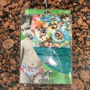 Tokidoki Kids Training Pants Set - Kangacare brand